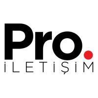 pro iletisim logo image