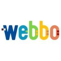 webbo logo image