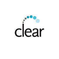 clear logo image