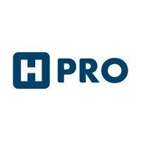 hpro hygiene professionals logo image