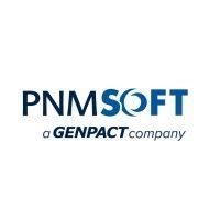 pnmsoft logo image