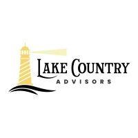 lake country advisors - m&a advisors, business brokers, logo image