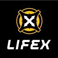 lifex logo image