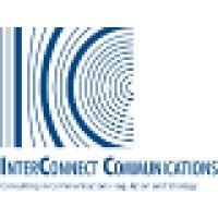 interconnect communications ltd logo image