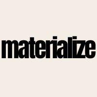 materialize inc. logo image