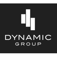 dynamic group management logo image