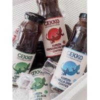 gekko cold brew coffee