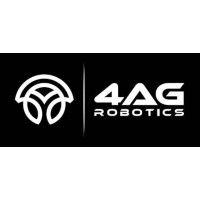 4ag robotics logo image