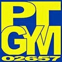 provincetown gym inc logo image