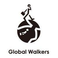 global walkers, inc. logo image