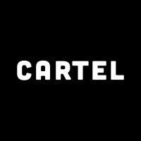 cartel logo image