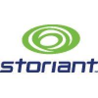 storiant logo image