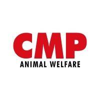 cmp - animal welfare logo image