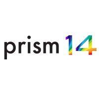 prism14 logo image