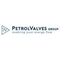 petrolvalves logo image