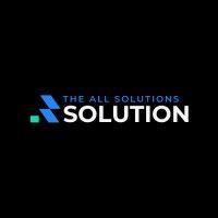 the all solutions logo image