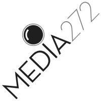 media272, inc. logo image