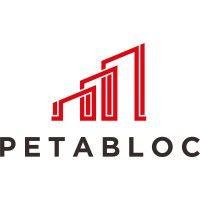 petabloc - cloud consulting logo image