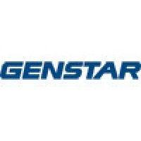 genstar development company logo image