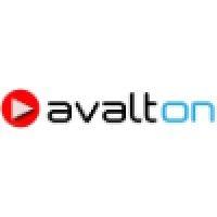 avalton, inc. logo image