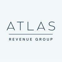 atlas revenue group logo image