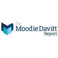 the moodie davitt report logo image