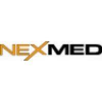 nexmed, inc. logo image