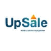 upsale logo image