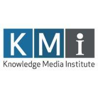 knowledge media institute logo image