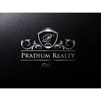 pradium realty logo image