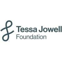 tessa jowell foundation logo image