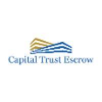 capital trust escrow logo image