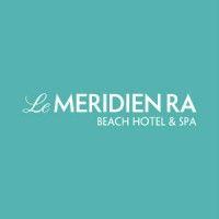 le méridien ra beach hotel & spa logo image