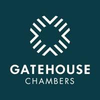 gatehouse chambers logo image