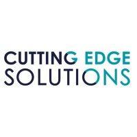 cutting edge solutions (oxford)