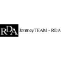 journeyteam - rda, llc logo image