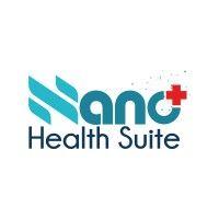 nano health suite logo image