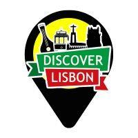 discover lisbon logo image