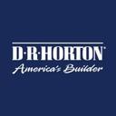 logo of D R Horton