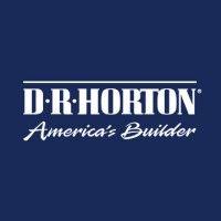 d.r. horton logo image