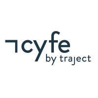 cyfe logo image