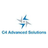 c4 advanced solutions logo image