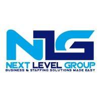 nlg - next level group logo image