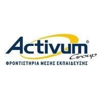 activum group logo image