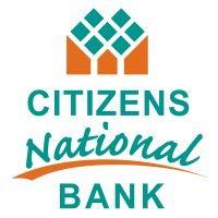 citizens national bank (henderson, tx) logo image