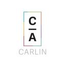 logo of C A Carlin