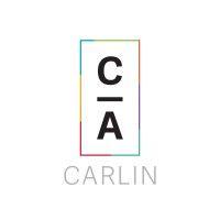 c.a. carlin logo image