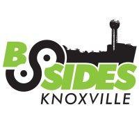 bsides knoxville logo image