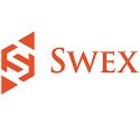 swex logo image