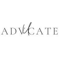 advucate logo image